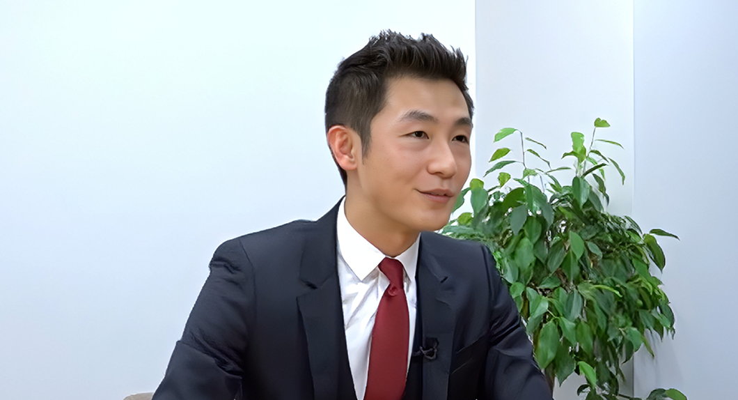 荒井会計事務所 紹介ムービー